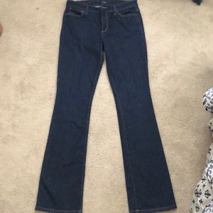 Boot cut Joe’s Jeans